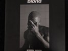 Frank Ocean - Blond - Vinyl - SEALED - Black Friday Release