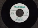 SIMON AND THE PIEMEN Satellite/Cut It Out  CHARTBOUND 007 M- Listen  MAD MIKE