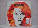 DOORS O.S.T AN OLIVER STONE FILM 1991 LP PICTURE W/INSERT  Sealed Promo