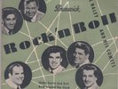 BILL HALEY & HIS COMETS - EP (7´) - ROCK´ N´ ROLL - BRUNSWICK 1956