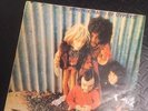 Jimi Hendrix - Band of Gypsys, puppet sleeve, Track records 2406 002 VG/VG+