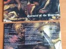 ARGHOSLENT LP ?Hornets Of The Bogrom 2008 Limit Edition