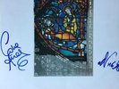 Erasure The Innocents Vinyl Signed