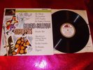 GILBERT & SULLIVAN HIGHLIGHTS NO.2 -LP EX+/EX+/ASD 487/2-2/UK