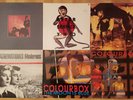 Mathematiques Modernes, My Bloody Valentine, Yellow Magic Orchestra