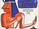 The Pharoahs Rare 1958 UK Only Decca EP