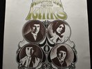 KINKS Something Else UK STEREO 1967 Pye 1st Press *MINT-* Psych LP
