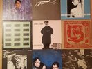 Associates XTC Romeo Void, Smiths Ledernacken, Liaisons Dangereuses, Copvlation