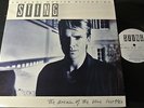 STING The Dream Of The Blue Turtles/ ORIGINAL MASTER RECORDING 85 A&M MFSL 1-185