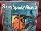HALLOWEEN SCARY SPOOKY STORIES 1978 (RECORD LP)  SEALED NEW VINTAGE RARE
