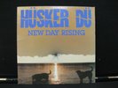 Hüsker Dü ?– New Day Rising SST 031 w/ inner sleeve VINYL LP