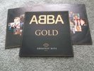 ABBA ?– GOLD  Greatest Hits - Original 1992 release (Double Album)