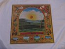 ART BEARS Winter Songs LP with insert Re 0618 VG+ with EX insert/ disc NM