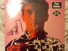 PETE SHELLEY / BUZZCOCKS  SIGNED 45 SINGLE