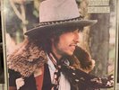 BOB DYLAN  - Desire - Columbia PCQ 33893 SQ Quadraphonic LP USA Pressing