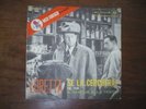 Loretta Goggi - 45 giri ost - se la cercherai - moscacieca twist RCA Italiana