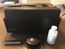 Nitty Gritty 1.0 record cleaner