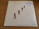 Mumford & Sons - Delta - Sand Coloured Heavyweight Vinyl 2 Double LP New Sealed