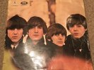 Vinyl Record LP Album Mono BEATLES FOR SALE 1964