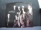 THE FALL 'THE LIGHT USER SYNDROME' LP ORIGINAL PRESSING A1/B1 1996 JETLP 1012