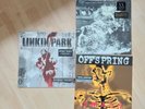 The Offspring, Rage Against The Machine, Linkin Park Vinyl LPs NEU