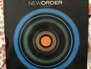 New Order Blue Monday Vinyl Record