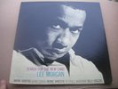LEE MORGAN Search For The New Land BLUE NOTE HARD BOP van gelder stamp NICE