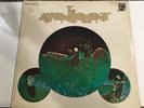 Rare 1970 Jazz Rock THE ADVANCEMENT LP