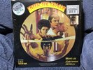 LALO SCHIFRIN ENTER THE DRAGON PICTURE DISC RSD 2018 OST BRUCE LEE