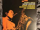 LP | Wayne Shorter: Adam’s Apple BLUE NOTE | Jazz Vinyl