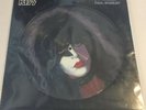 Kiss Paul Stanley Solo LP Vinyl Record Picture Disc NEW