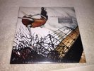 Circa Survive Juturna Gray/Blue Splatter Vinyl Sealed