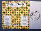 Rocksteady LP VAR. ARTISTS Oldies But Goodies Vol. 1 STUDIO ONE (BOB MARLEY)