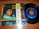 SHAKIN' STEVENS Puerta Verde - Green Door 1981 MEXICO 7
