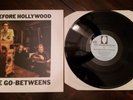 Indy Rock LP The Go Betweens - Before Hollywood - Rough Trade 54 UK 1983