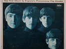THE BEATLES   Meet The Beatles ORIGINAL 1964 MONO LP   VG+/EX
