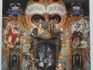 MICHAEL JACKSON Dangerous 2x LP 180g Eur 2010 Music On Vinyl  New/Unplayed