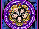 Anthrax KINGS AMONG SCOTLAND Black Friday RSD 2018 New Sealed Colored Vinyl 3 LP