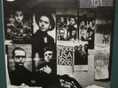 Depeche Mode 101 2 LP Set PROMO Hype Sticker Sire 1-25853 Original 1989 NM