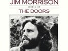 Jim Morrison Doors AN AMERICAN PRAYER LP NEW Black Friday Record Store Day 2018