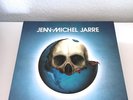 Jean-Michel Jarre Oxygene Trilogy (3CD, 3Vinyl, Coffee Table Book 40th Box Set
