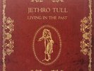 CHRYSALIS 2-LPs 0825646041930: Jethro Tull - Living in the Past - 2015 EU SEALED