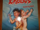 EXODUS - Bonded by Blood 12