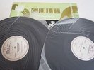 THE CULT - SHE SELLS SANCTUARY  SOVXD2361 DOUBLE LP CANADA IMPORT-LP/Vinyl