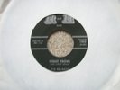 THE DEL-RAYS NIGHT PROWL WINDY & WARM GARAGE SOUL INSTR GREAT TUNES