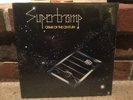 SUPERTRAMP - SEALED CRIME OF THE CENTURY LP VINYL RARE