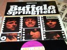 Self Titled BUFFALO SPRINGFIELD Orig* ATCO Sticker NEIL YOUNG Steve Stills FURAY