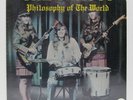 THE SHAGGS - Philosophy of The World LP Rounder 3032 / Red Rooster 103 - SEALED