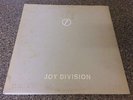 Joy Division Still + Inners Rare Original UK Double LP