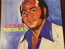 Cesar Nicolas Y Su Orquesta ?– SUPER RARE Latin Vinyl , Coqui Record ?– 807